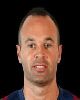 6 - Iniesta