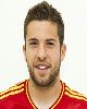4 - Jordi Alba