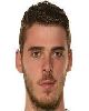 1 - De Gea