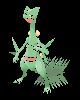 3 - Sceptile
