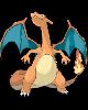 5 - Charizard