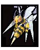 1 - Beedrill