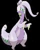3 - Goodra