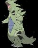 5 - Tyranitar