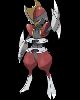 5 - Bisharp