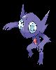 6 - Sableye