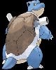 5 - Blastoise 2