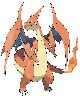 6 - Charizard Y