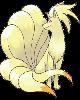 1 - Ninetales