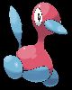 2 - Porygon 2