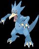 3 - Golduck