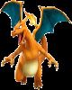5 - Charizard 2