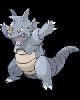 6 - Rhydon