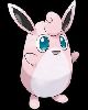 1 - Wigglytuff