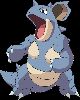 3 - Nidoqueen
