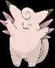4 - Clefable