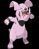 6 - Granbull