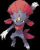 2 - Weavile