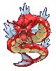 3 - Gyarados Sniny