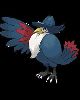 5 - Honchkrow