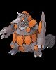 6 - Rhyperior