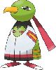 1 - Xatu