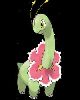 3 - Meganium