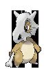5 - Cubone