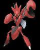 2 - Scizor2