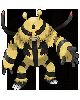 5 - Electivire