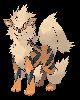 6 - Arcanine2