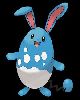 5 - Azumarill