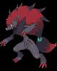 2 - Zoroark