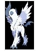 1 - Mega Absol