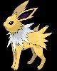 6 - Jolteon