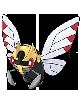 3 - Ninjask