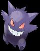 2 - Gengar