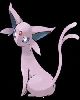 3 - Espeon