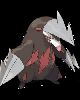 4 - Excadrill