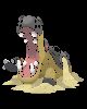 1 - Hippowdon