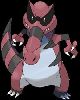 5 - Krookodile3
