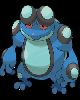 1 - Seismitoad