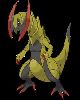 1 - Haxorus