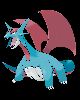 2 - Salamence