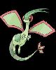 3 - Flygon