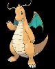 6 - Dragonite