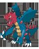 1 - Druddigon