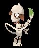 1 - Smeargle