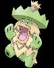 3 - Ludicolo