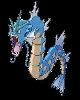 4 - Gyarados